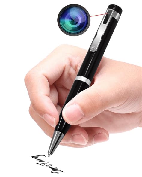 best spy pen